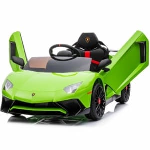 ride on sports car for kids