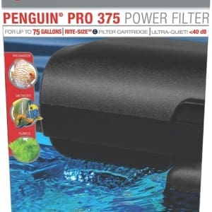 penguin pro 375