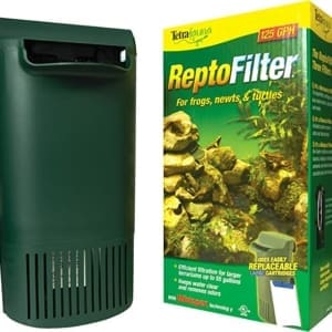 reptofilter 125