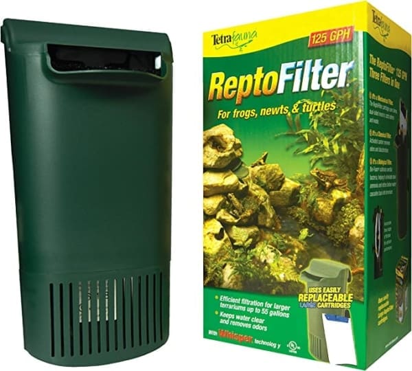 reptofilter 125